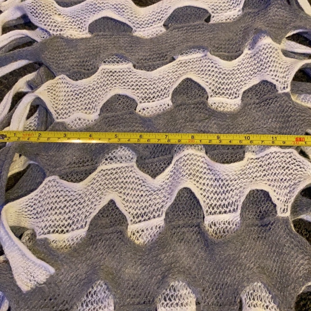Infinity scarf - Picture 4 of 7